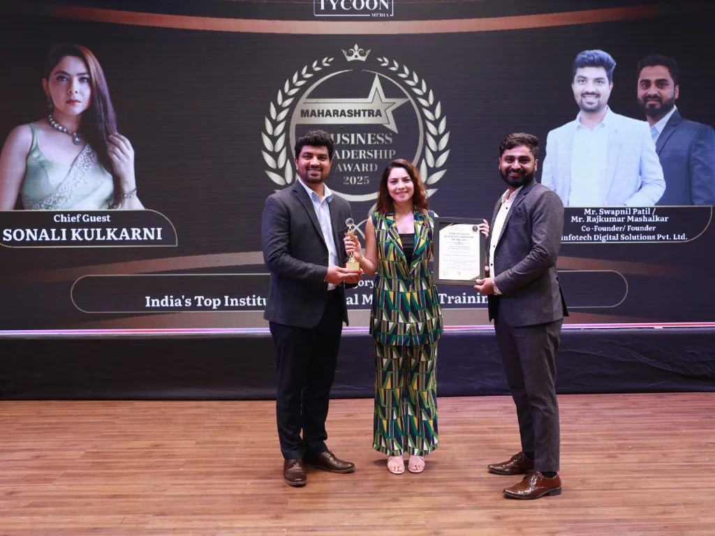 best digital marketing institute in pune